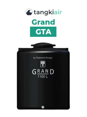Tangki Air Grand Atas  (GTA) 