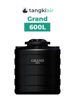 Tangki Air Grand Luxe