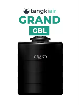 Tangki Blow Moulding Grand Garansi 15 Tahun