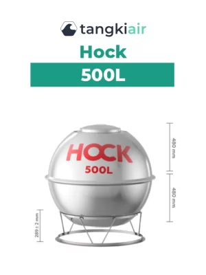 Tangki Hock