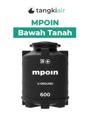 U-Ground Tangki Mpoin