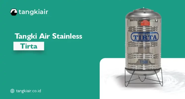 Tirta Stainless