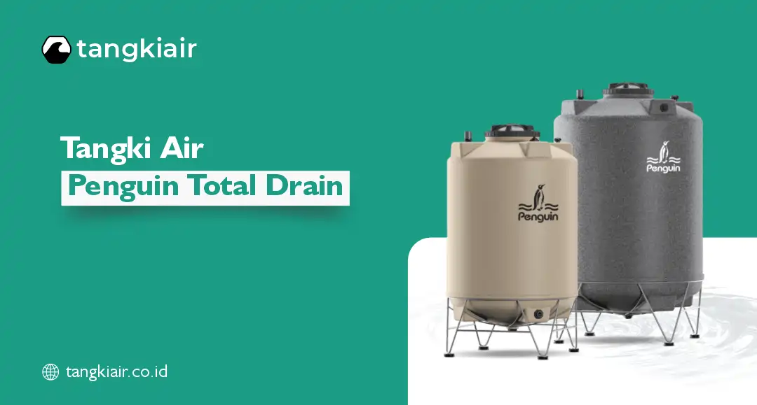 Total Drain