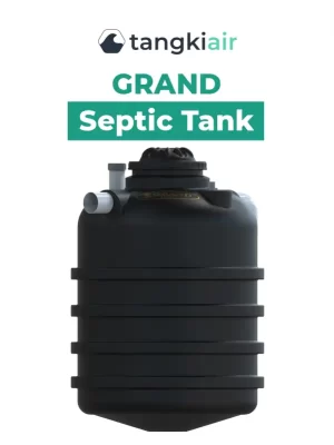 Bio Septic Tank Grand