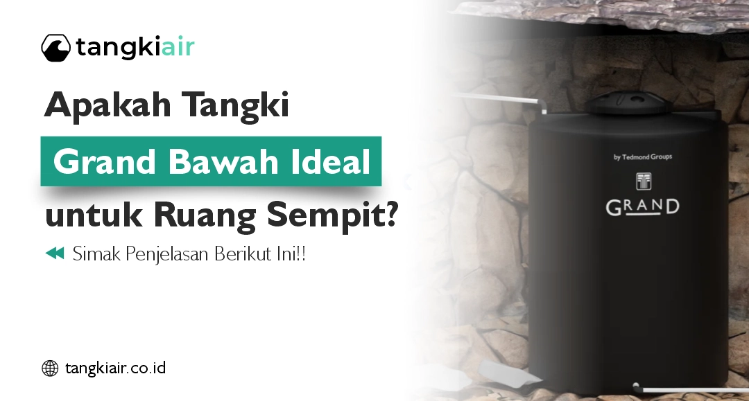 Tangki Grand Bawah