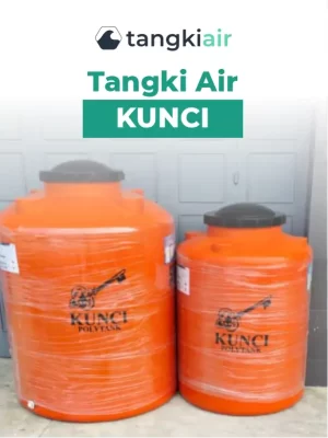 Tangki Kunci