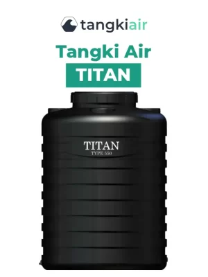 Tangki Titan