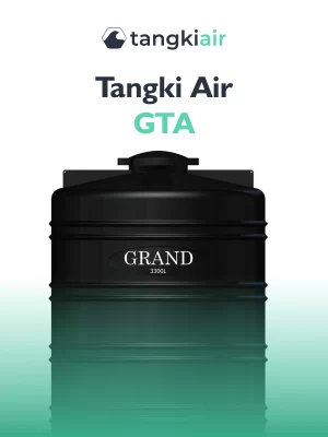 GTA (Tangki Air Grand)