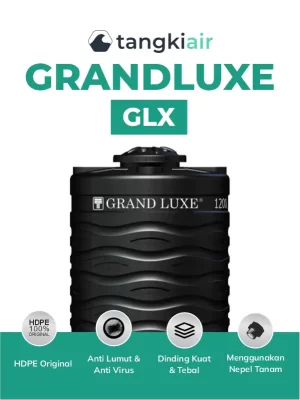   Grand Luxe