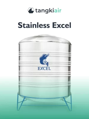 Stainless Excel