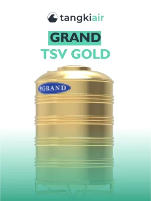 TSV Gold Grand