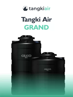 Tangki Air Grand (GBL)