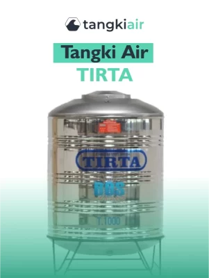 Tangki Air Tirta