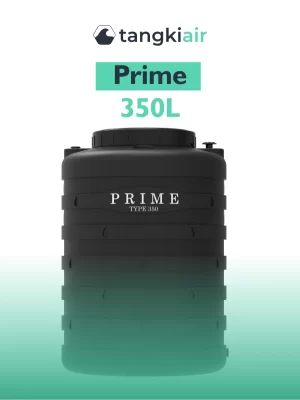   Tangki Termurah Prime 350 Liter