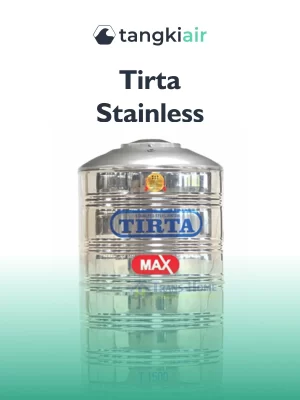Tirta Stainless