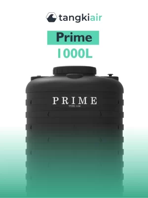 Prime Kapasitas 1100 Liter