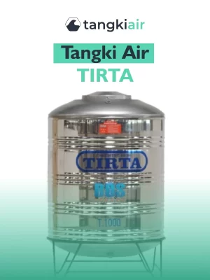 Tangki Air Tirta