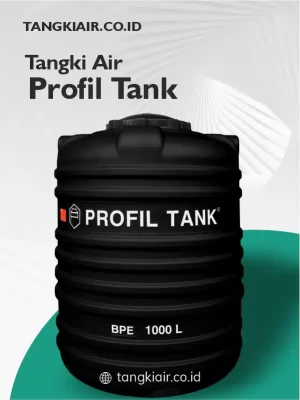 Profil Tank