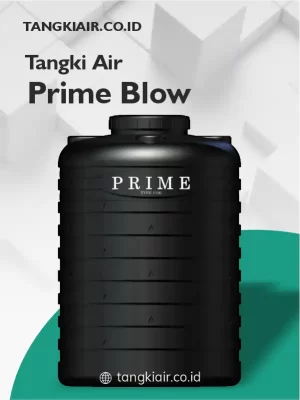 Tangki Prime Blow