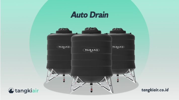   Auto Drain Grand
