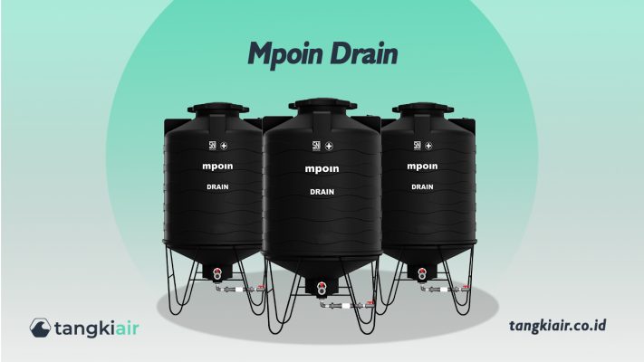 Mpoin Drain