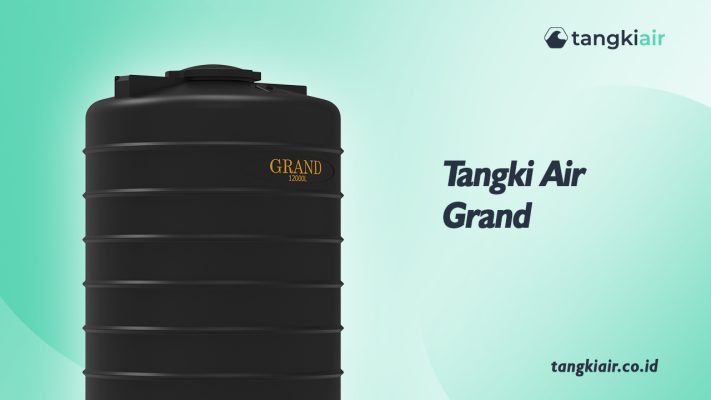 Tangki Air Grand