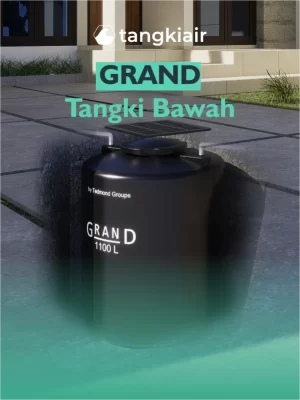 Tangki Tanam Grand