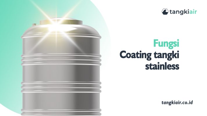 Fungsi Coating Tangki Stainless