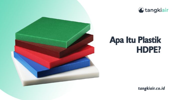 Apa Itu Bahan HDPE