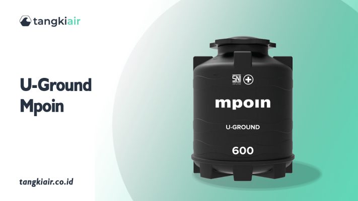 U-Ground Mpoin