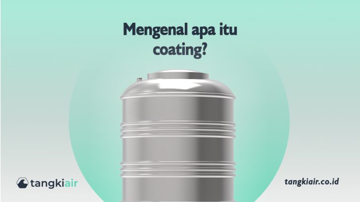 Mengenal Apa Itu Coating