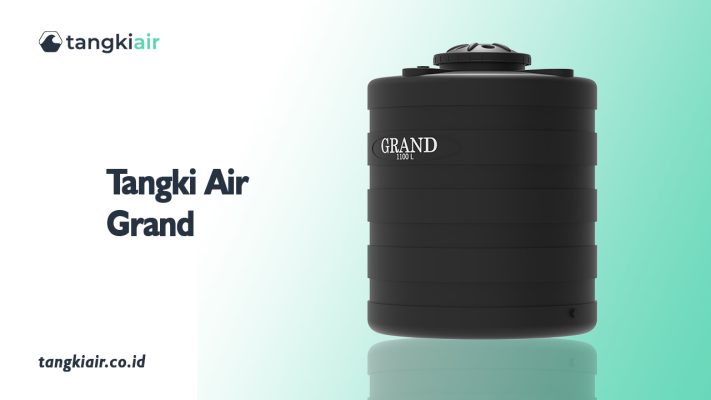Tangki Air Grand