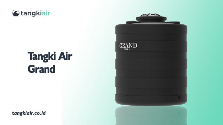 Tangki Air Grand