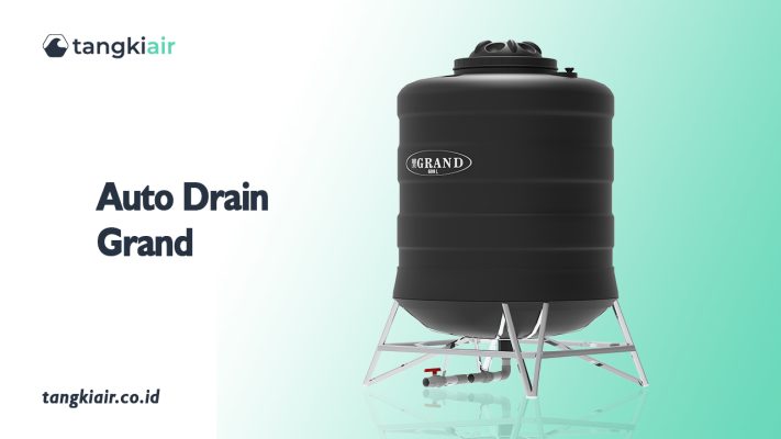Auto Drain Grand