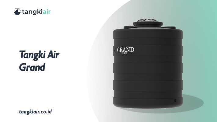 Tangki Air Grand Blow
