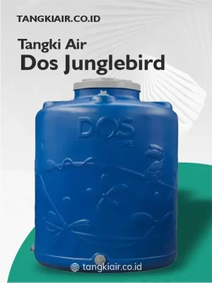 Tangki Dos Junglebird