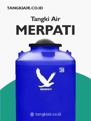 Merpati