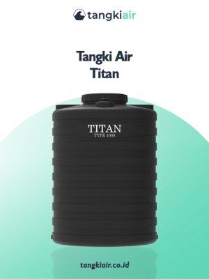 Rekomendasi Tangki 1000 Liter Merk Terbaik