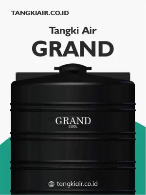Tangki Air Grand (GTA)