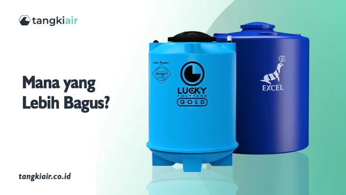 Mana yang Lebih Bagus?