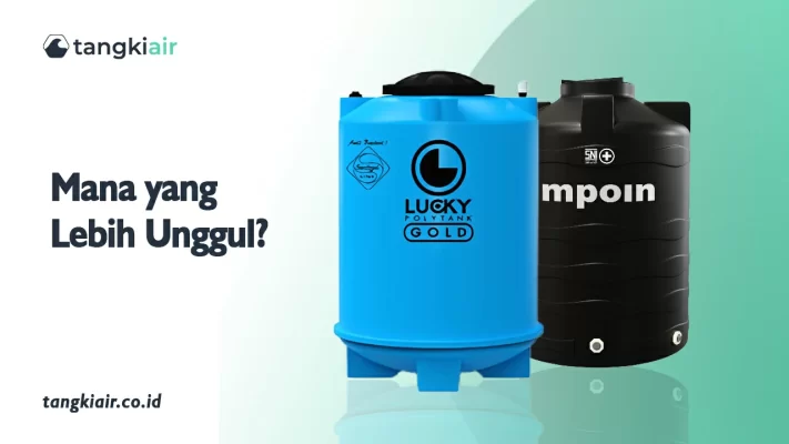 Mana yang Lebih Unggul?