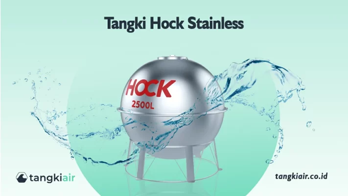 tangki Hock Stainless