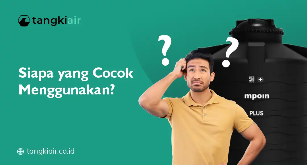 Siapa Yang Cocok Menggunakan ?