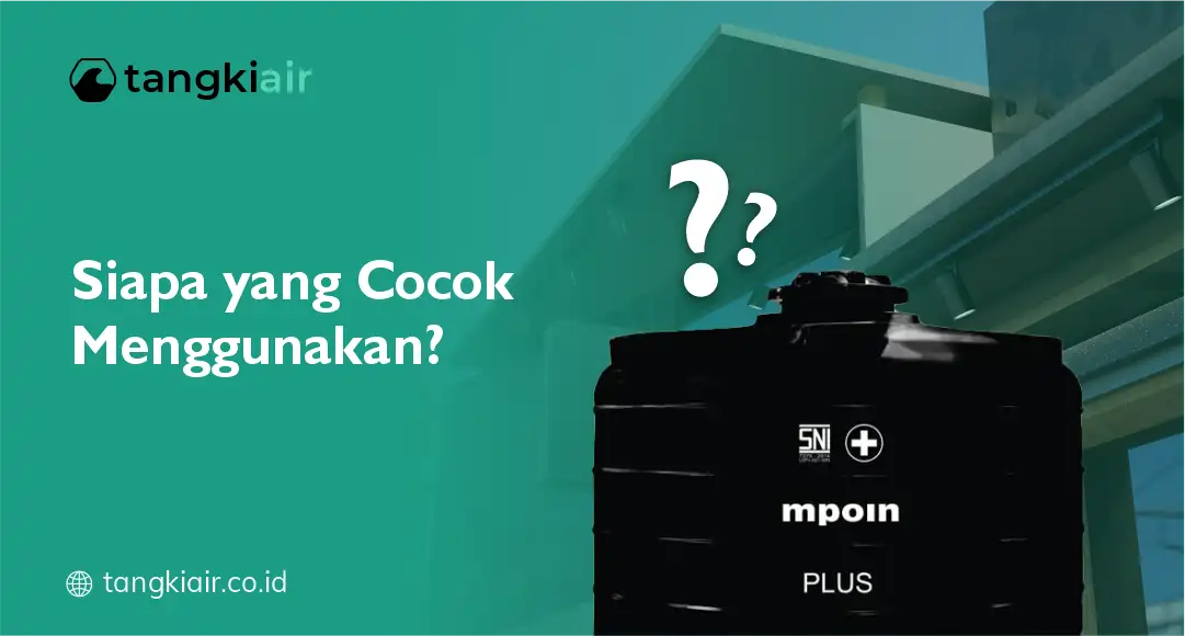 Siapa Yang Cocok Menggunakan?