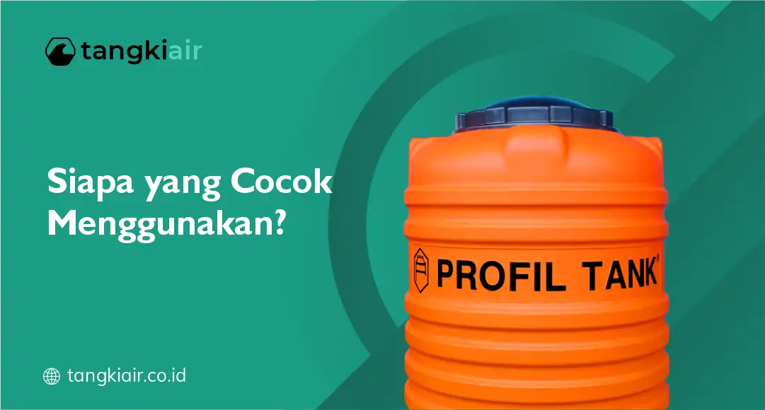 Siapa Yang Cocok Menggunakan ?