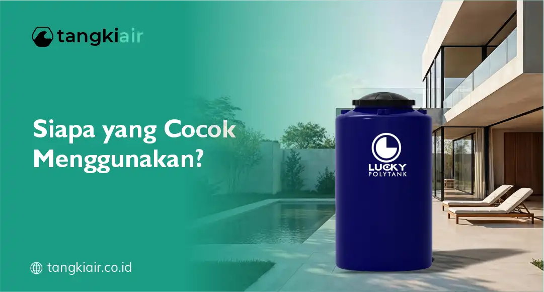 Siapa Yang Cocok Menggunakan ?