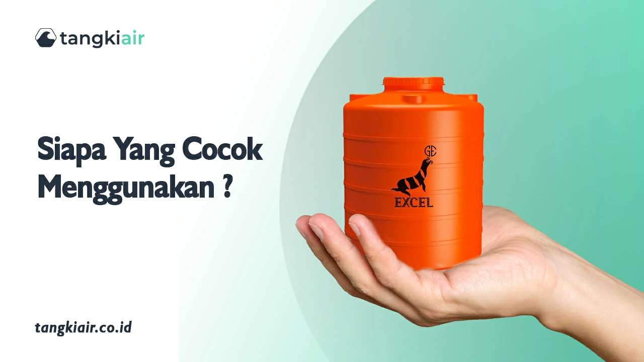 Siapa Yang Cocok Menggunakan ?