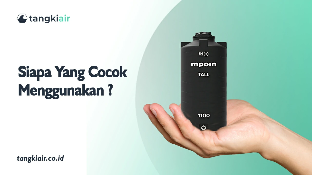 Siapa Yang Cocok Menggunakan?