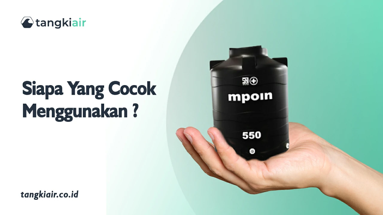 Siapa Yang Cocok Menggunakan?