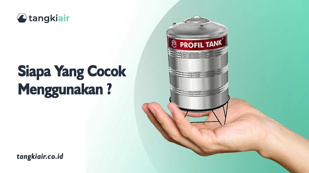 Siapa Yang Cocok Menggunakan?